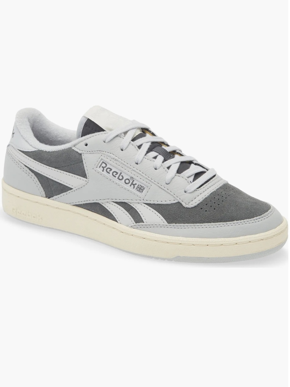 Club C Revenge II Sneaker (Men)